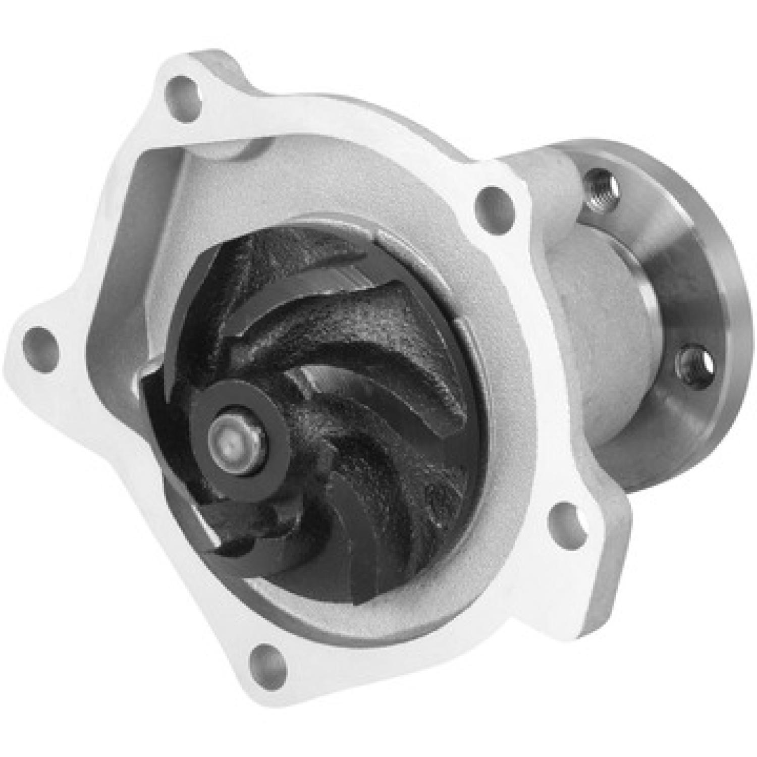 Dayco DP866 Engine Water Pump product image 4 of 5