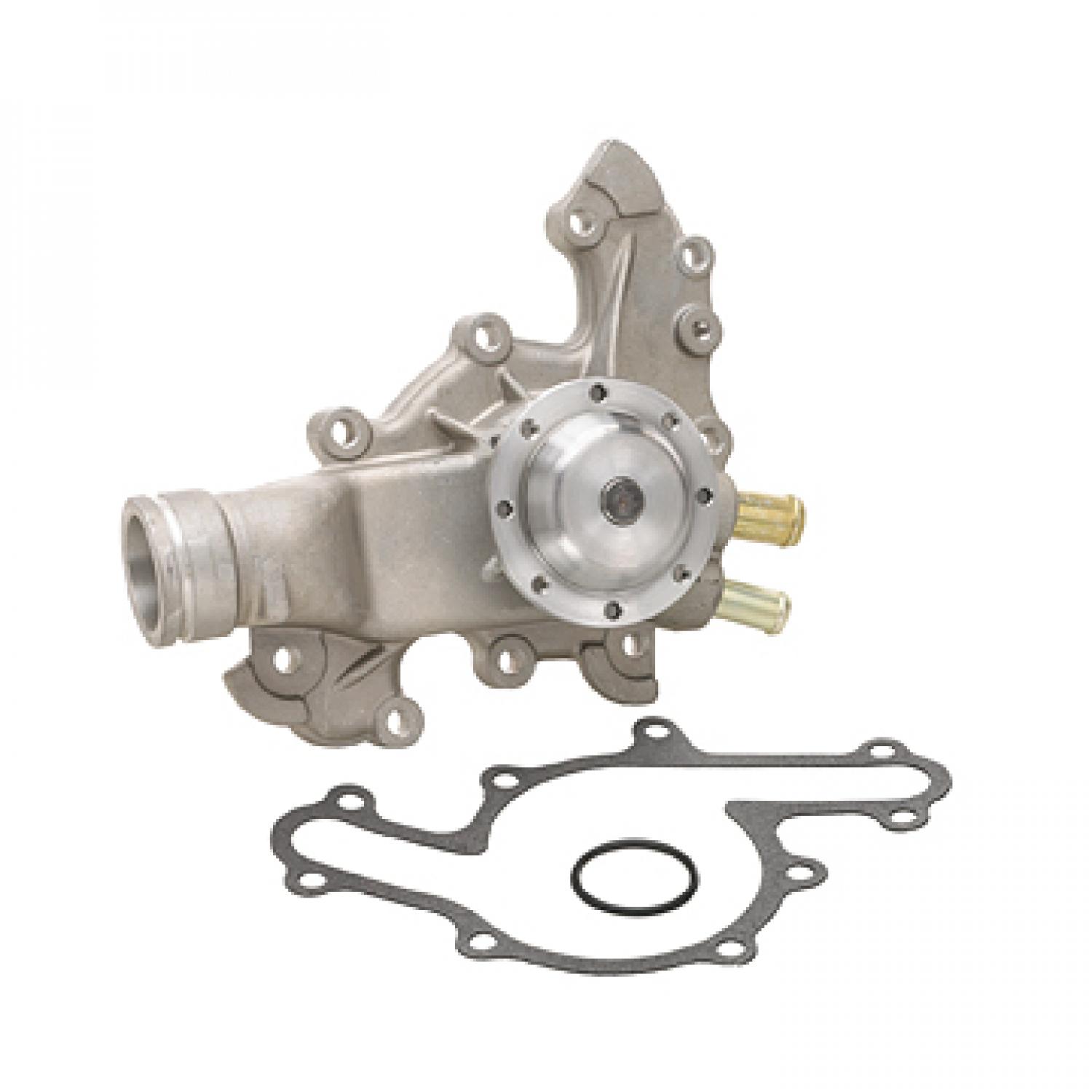 Dayco DP870 Engine Water Pump product image 2 of 2