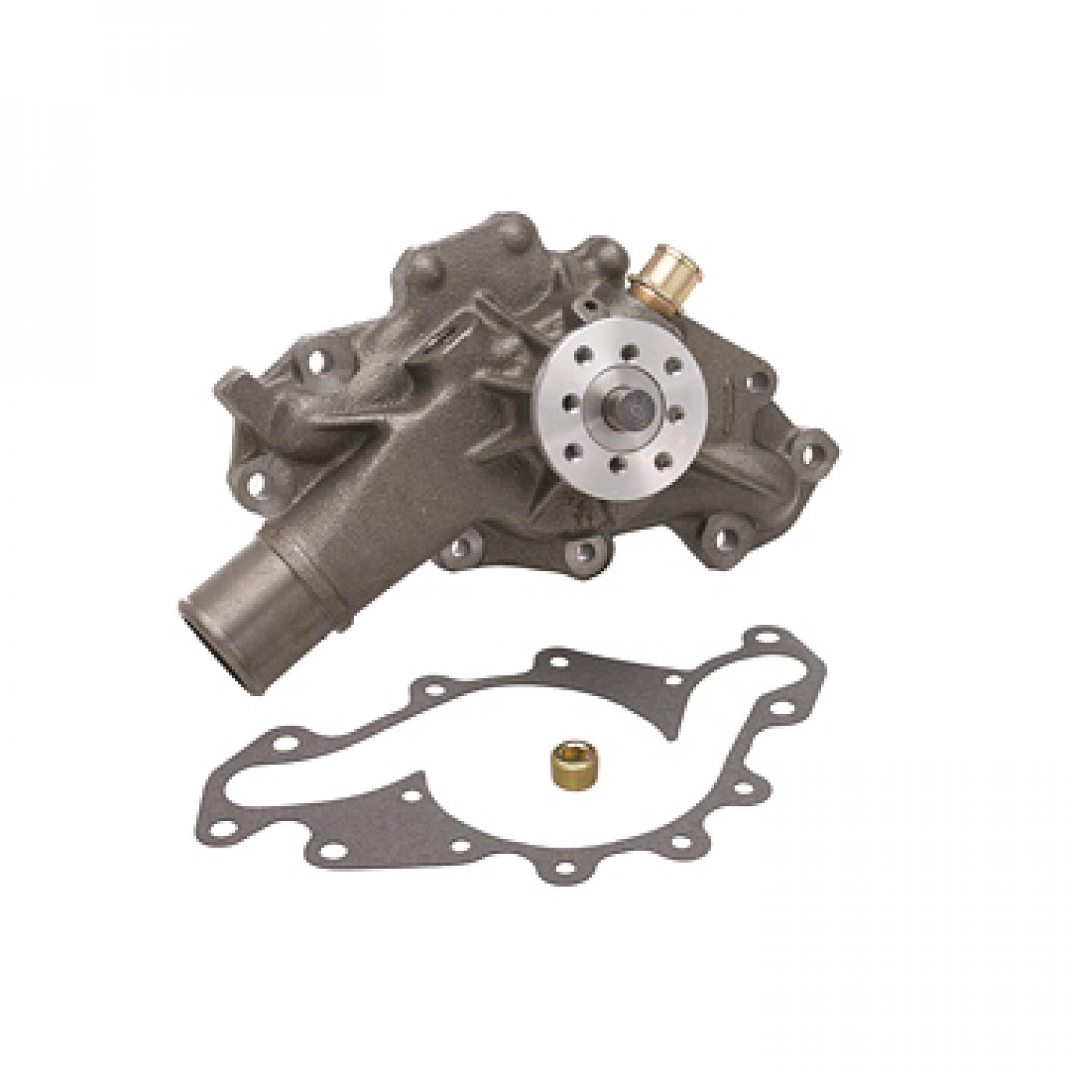 Dayco DP878 - Engine Water Pump Dayco DP878 Engine Water Pump product image 2 of 3