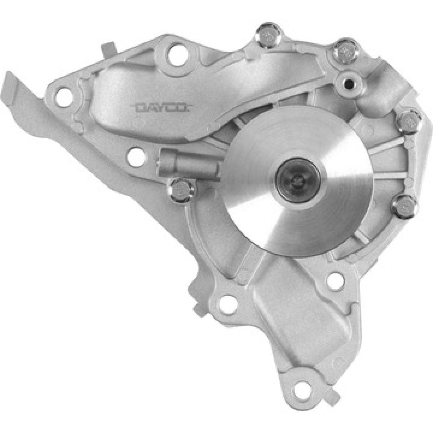 Dayco DP912 Engine Water Pump product image 2 of 5