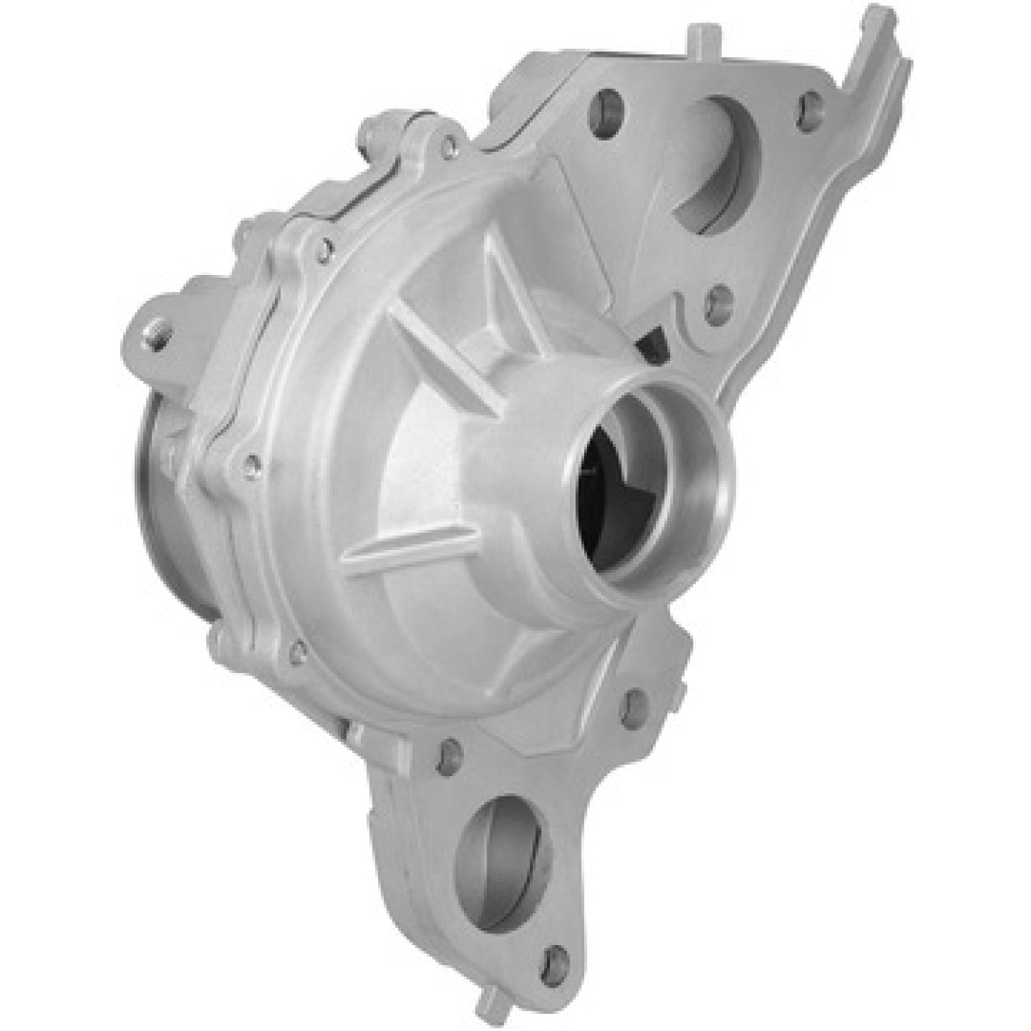 Dayco DP912 Engine Water Pump product image 3 of 5