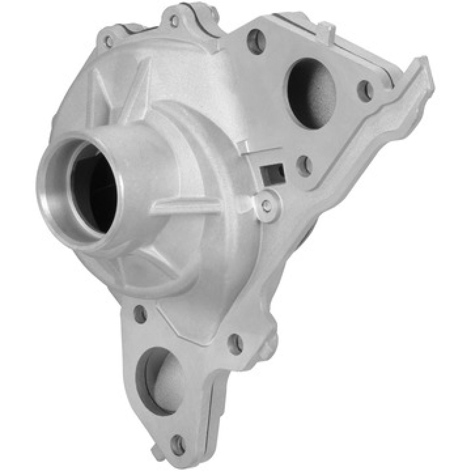 Dayco DP912 Engine Water Pump product image 4 of 5