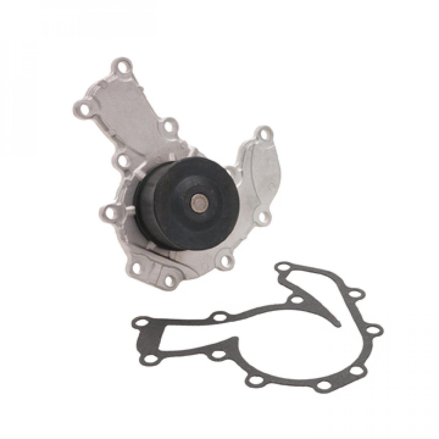 Dayco DP913 Engine Water Pump product image 2 of 3