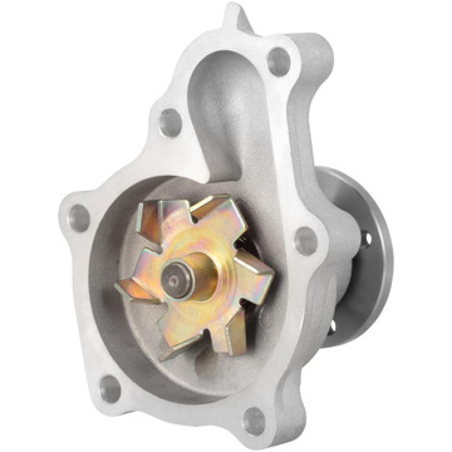 Dayco DP914 Engine Water Pump product image 4 of 5