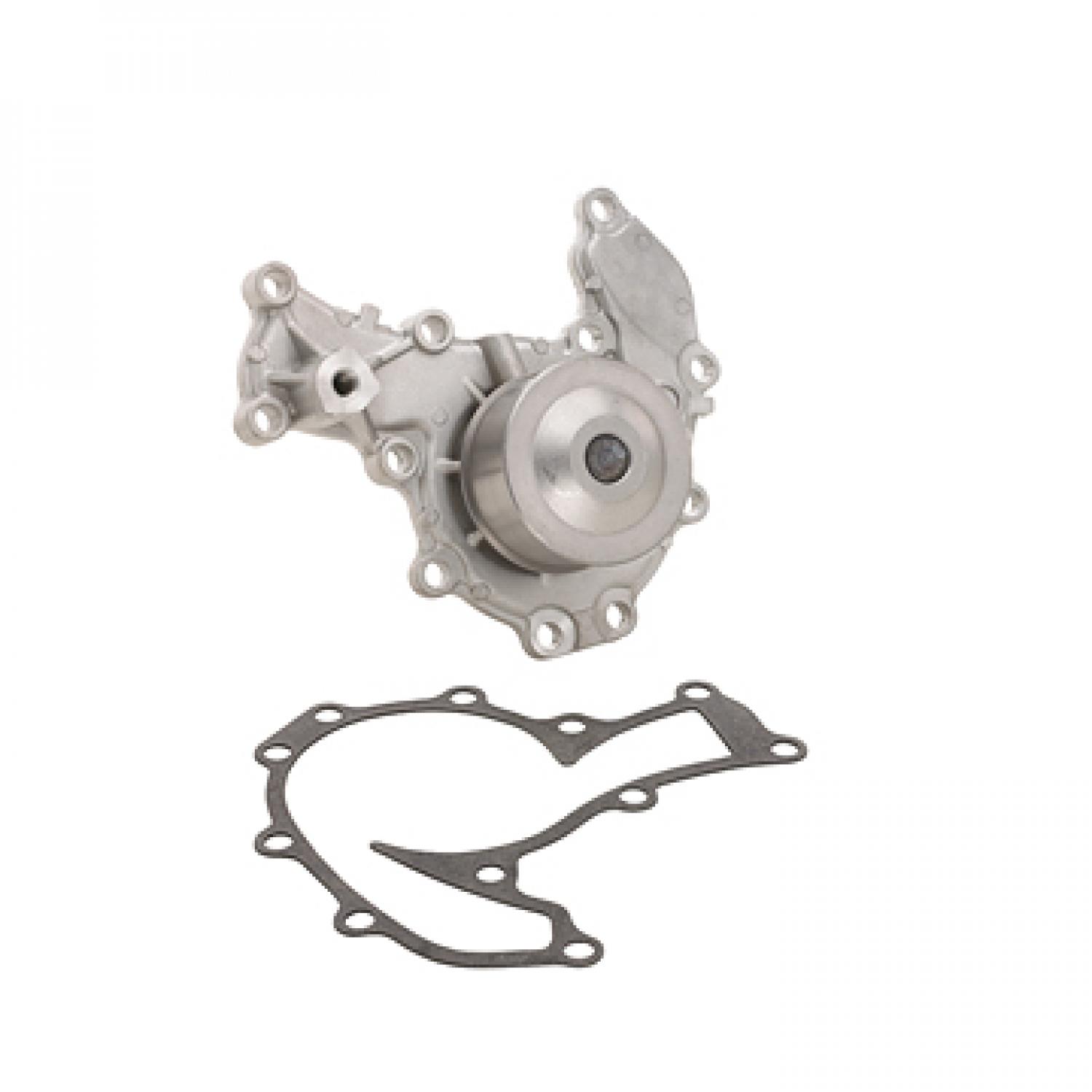 Dayco DP919 Engine Water Pump product image 2 of 3