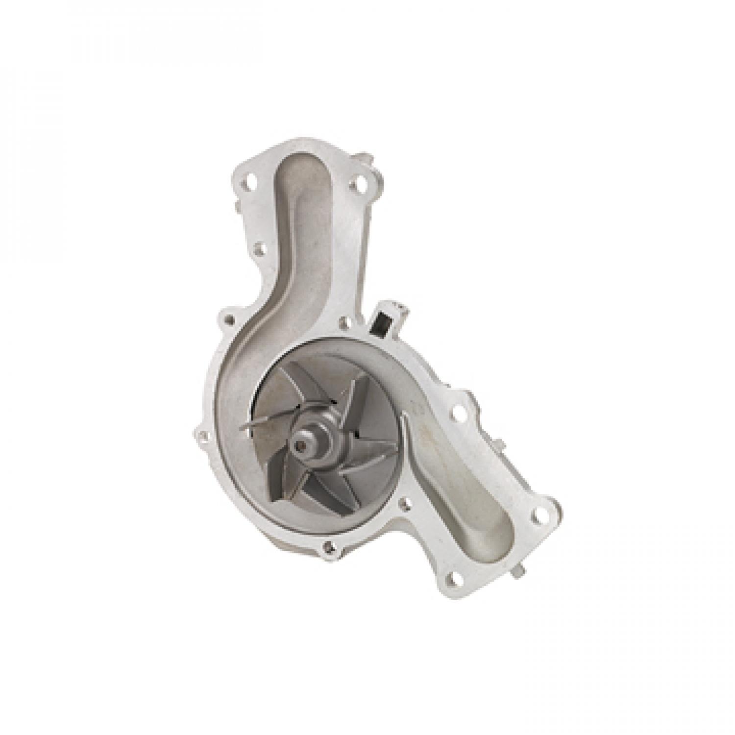 Dayco DP927 - Engine Water Pump Dayco DP927 Engine Water Pump product image 1 of 3
