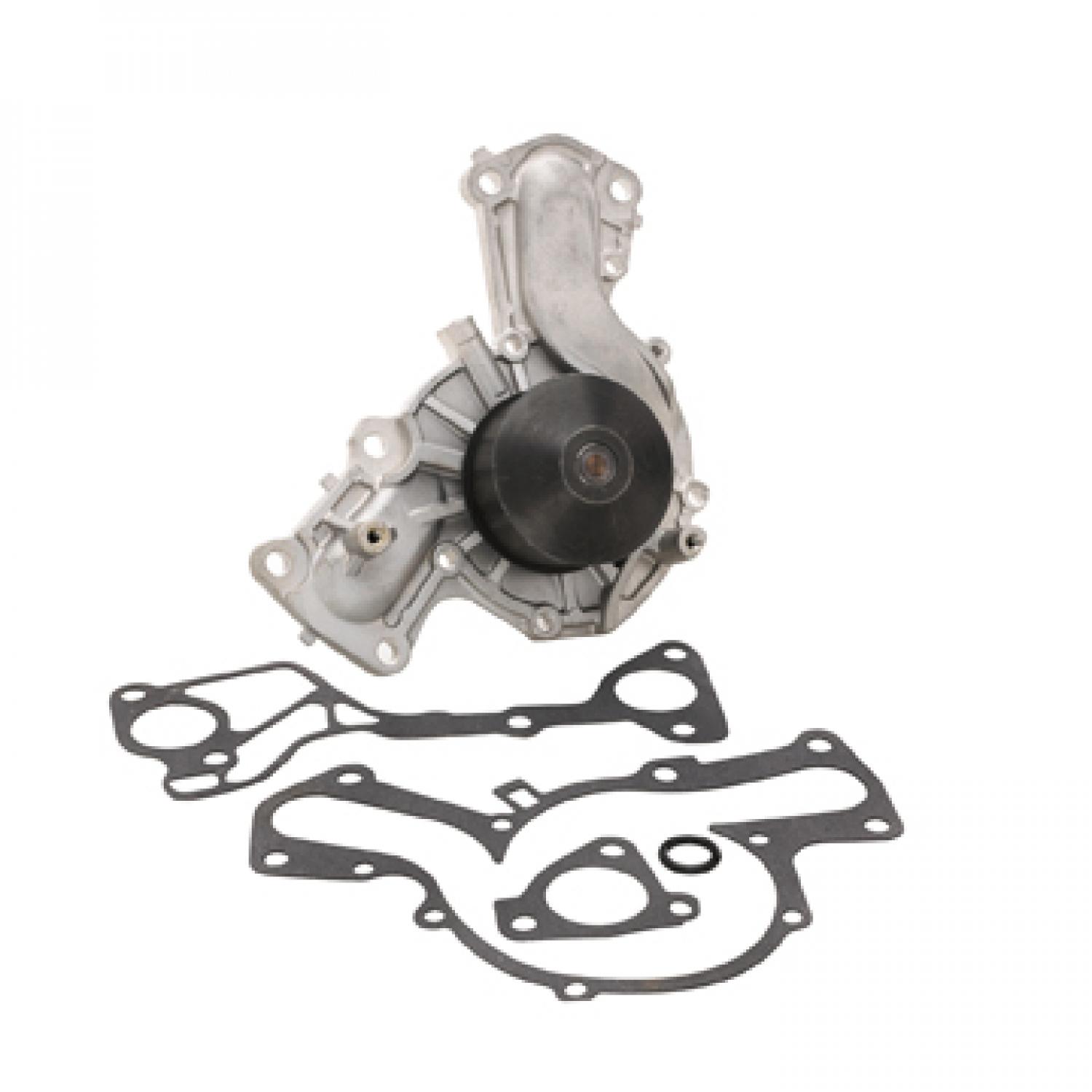 Dayco DP927 - Engine Water Pump Dayco DP927 Engine Water Pump product image 2 of 3
