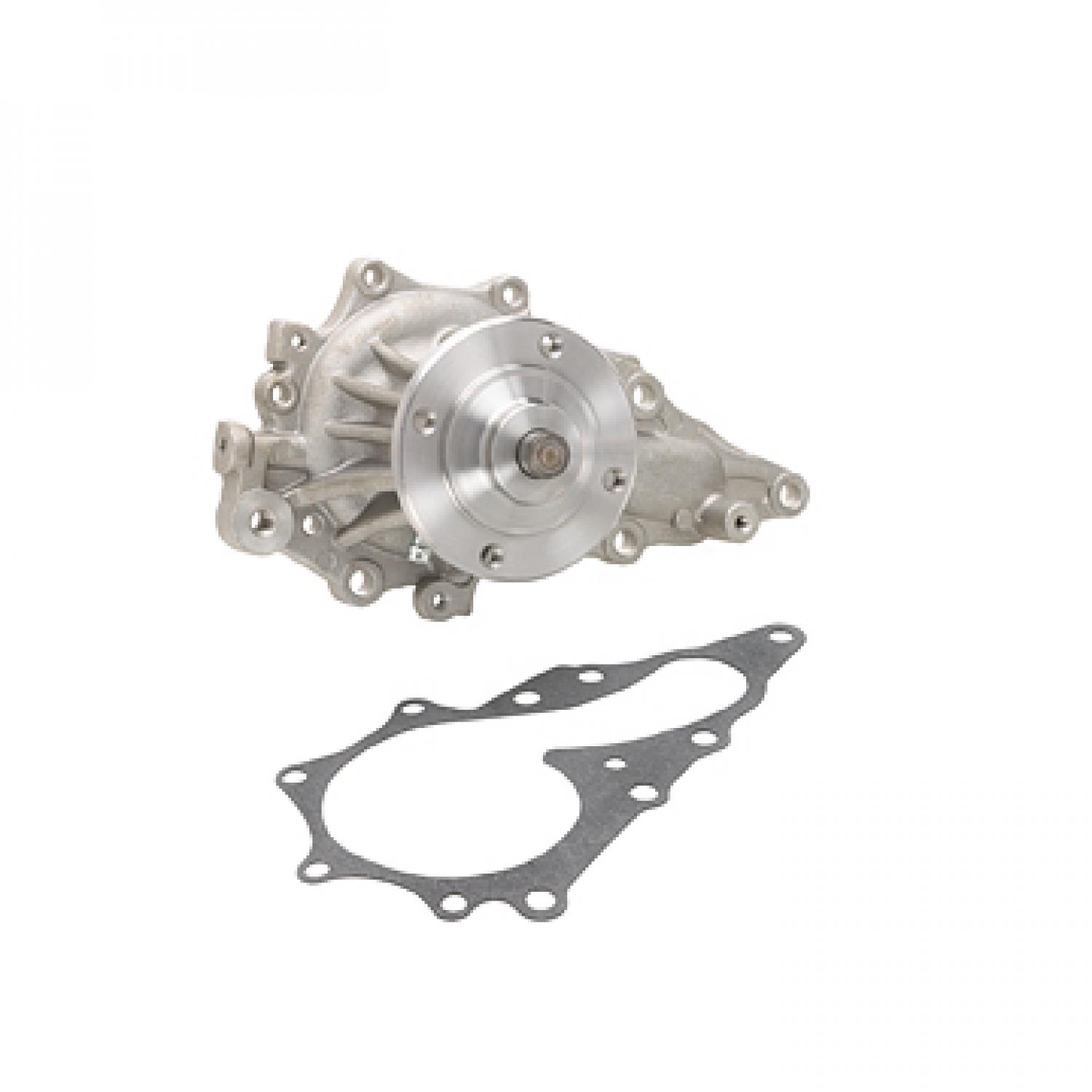 Dayco DP934 Engine Water Pump product image 2 of 2