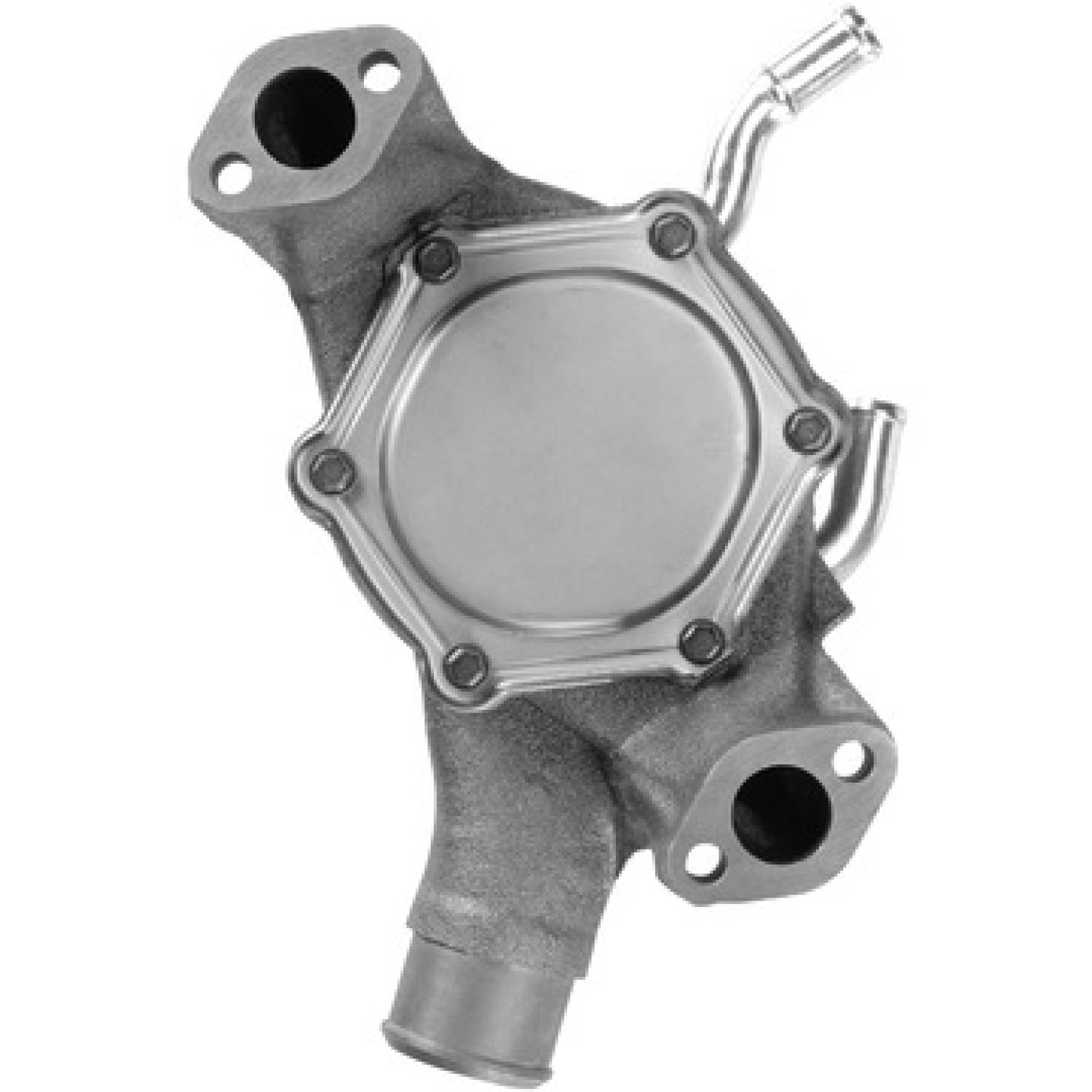 Dayco DP957H Engine Water Pump product image 1 of 5