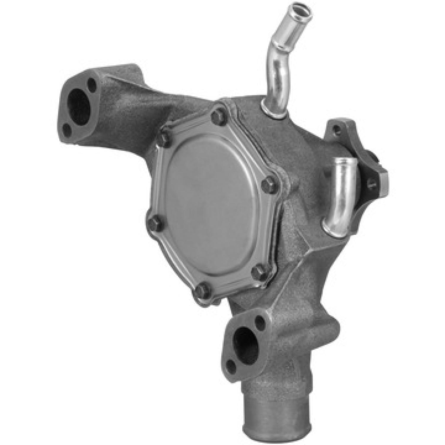 Dayco DP957H Engine Water Pump product image 4 of 5