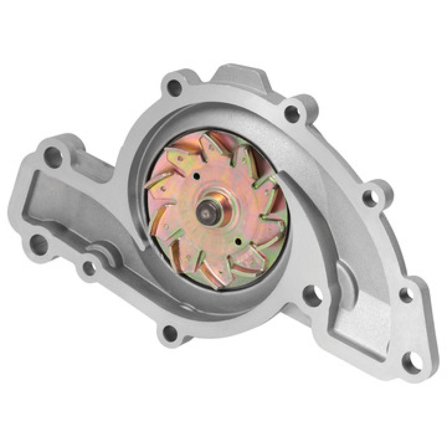 Dayco DP961 Engine Water Pump product image 4 of 5