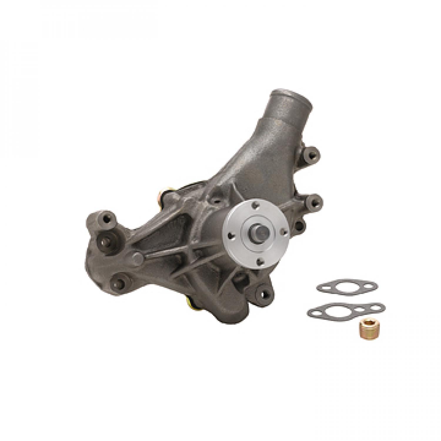 Dayco DP967 Engine Water Pump product image 2 of 3