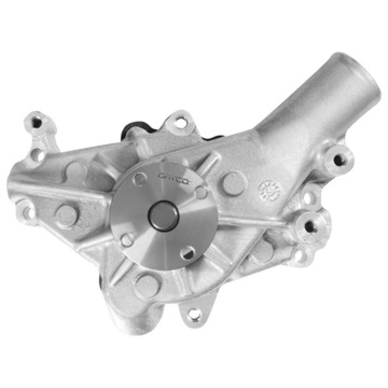Dayco DP9672 Engine Water Pump product image 2 of 5