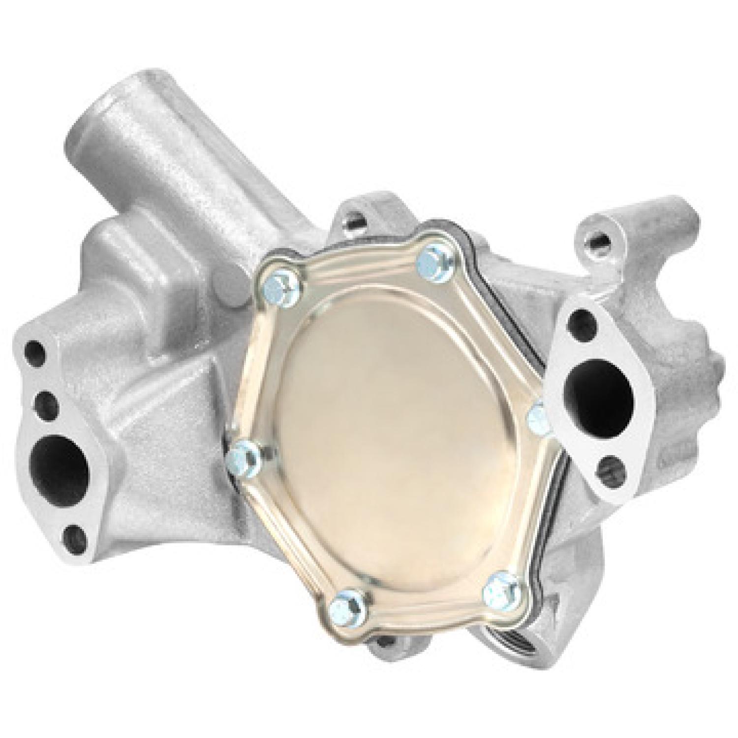 Dayco DP9672 Engine Water Pump product image 3 of 5