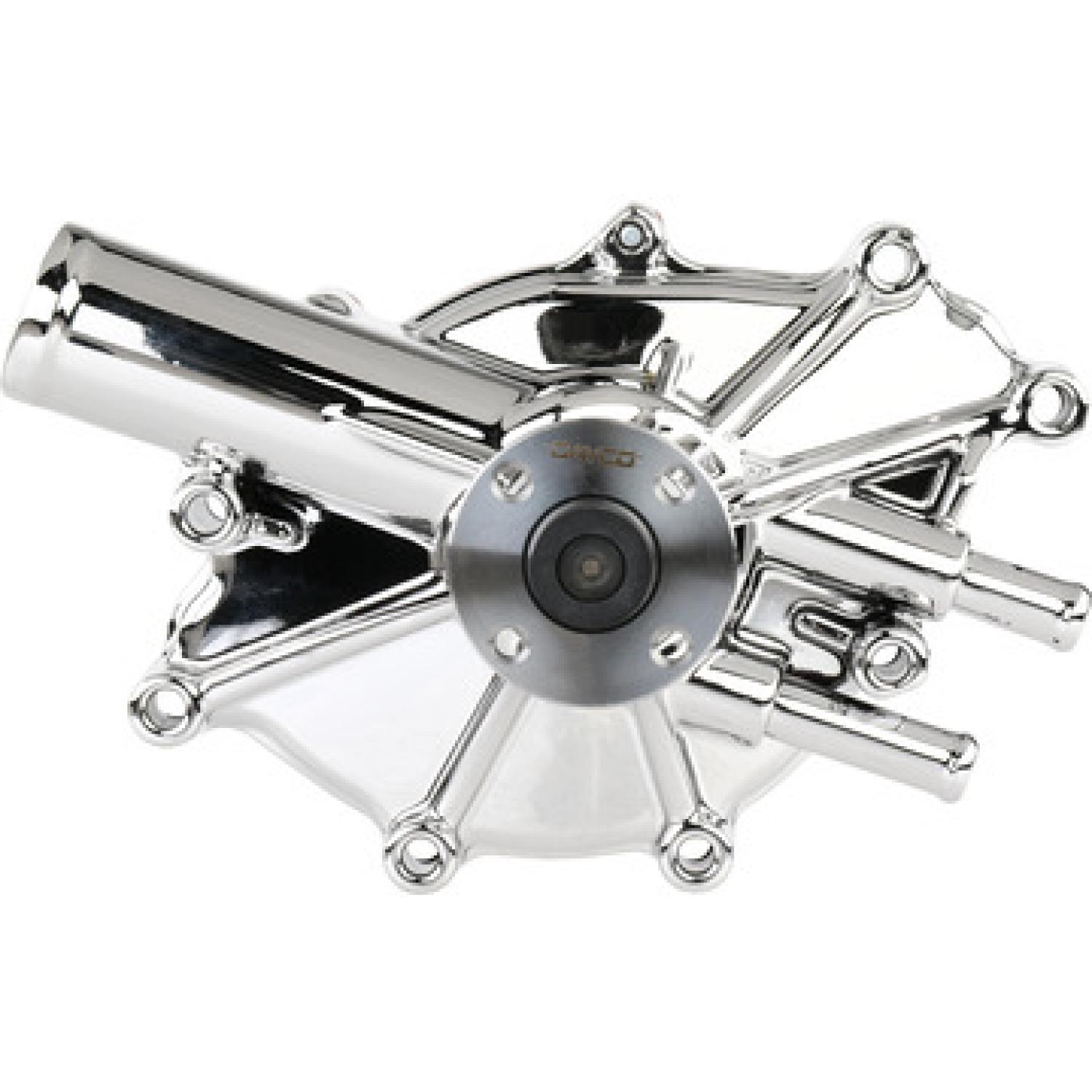Dayco DP970H Engine Water Pump product image 2 of 5