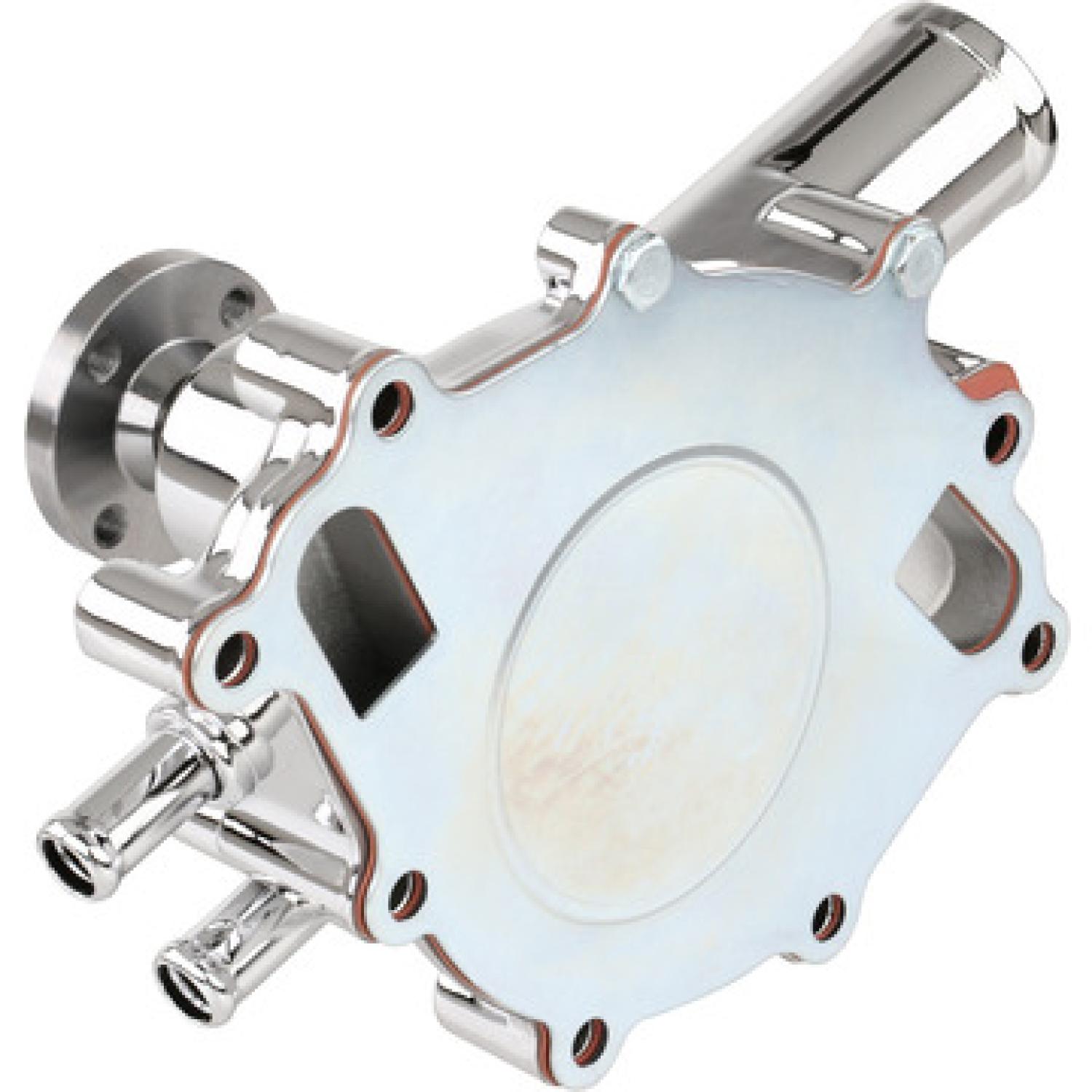 Dayco DP970H Engine Water Pump product image 3 of 5