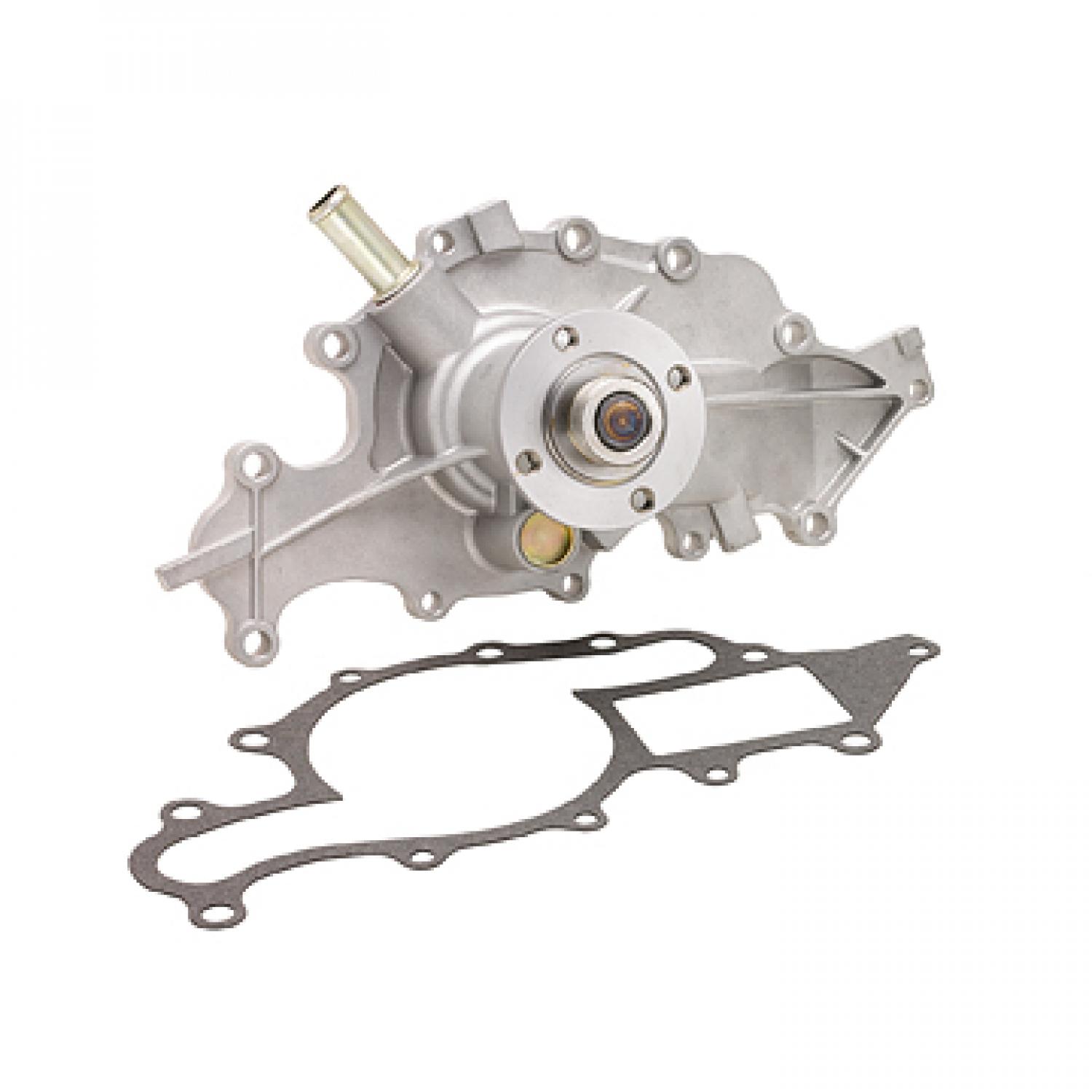 Dayco DP971 Engine Water Pump product image 2 of 3