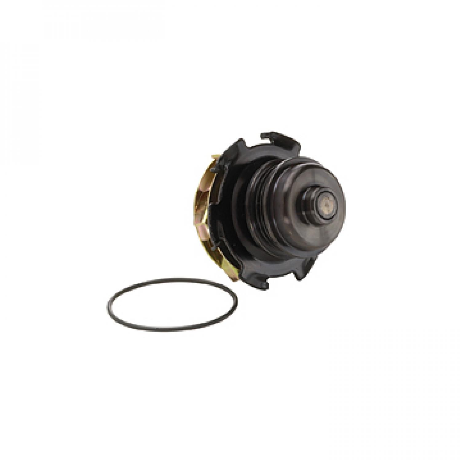 Dayco DP972 Engine Water Pump product image 2 of 3