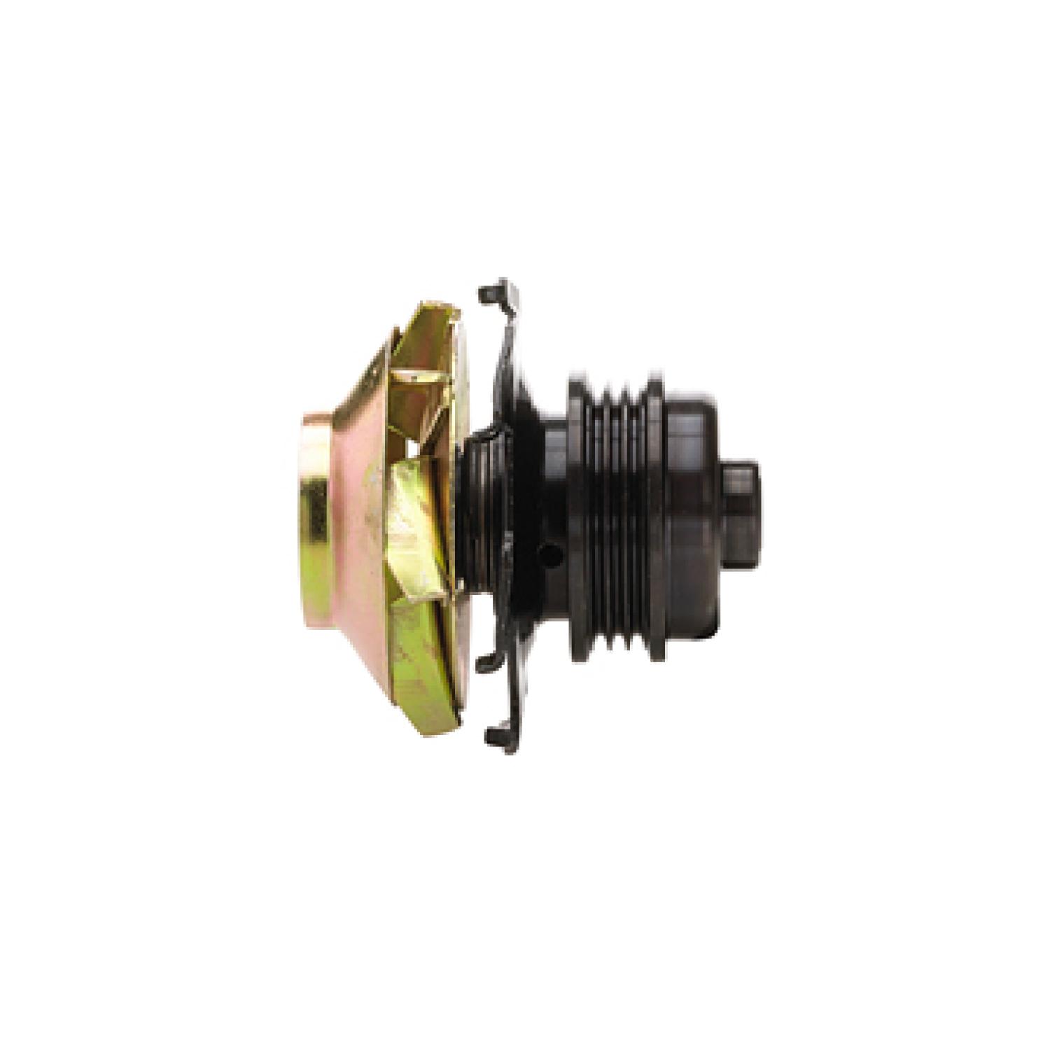 Dayco DP972 Engine Water Pump product image 3 of 3
