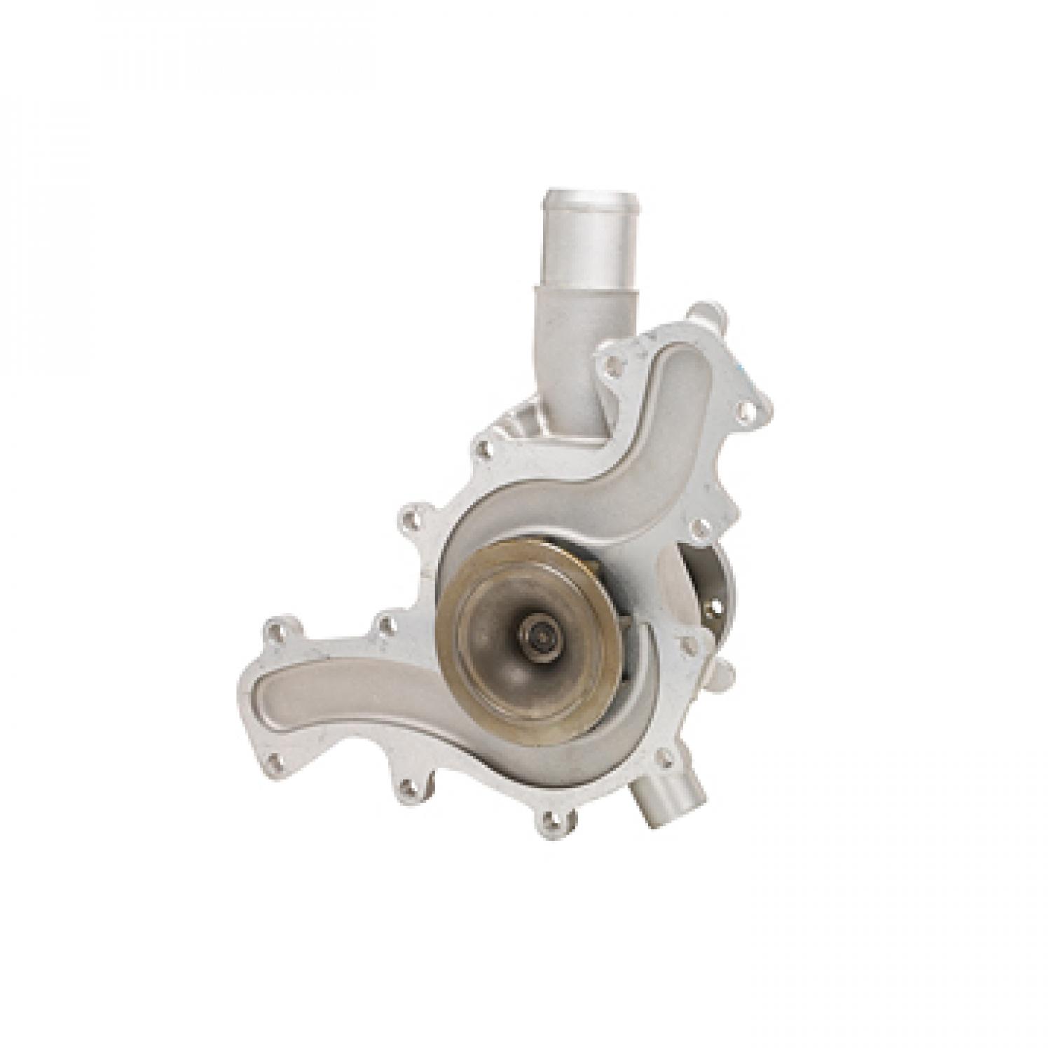 Dayco DP973 Engine Water Pump product image 1 of 3