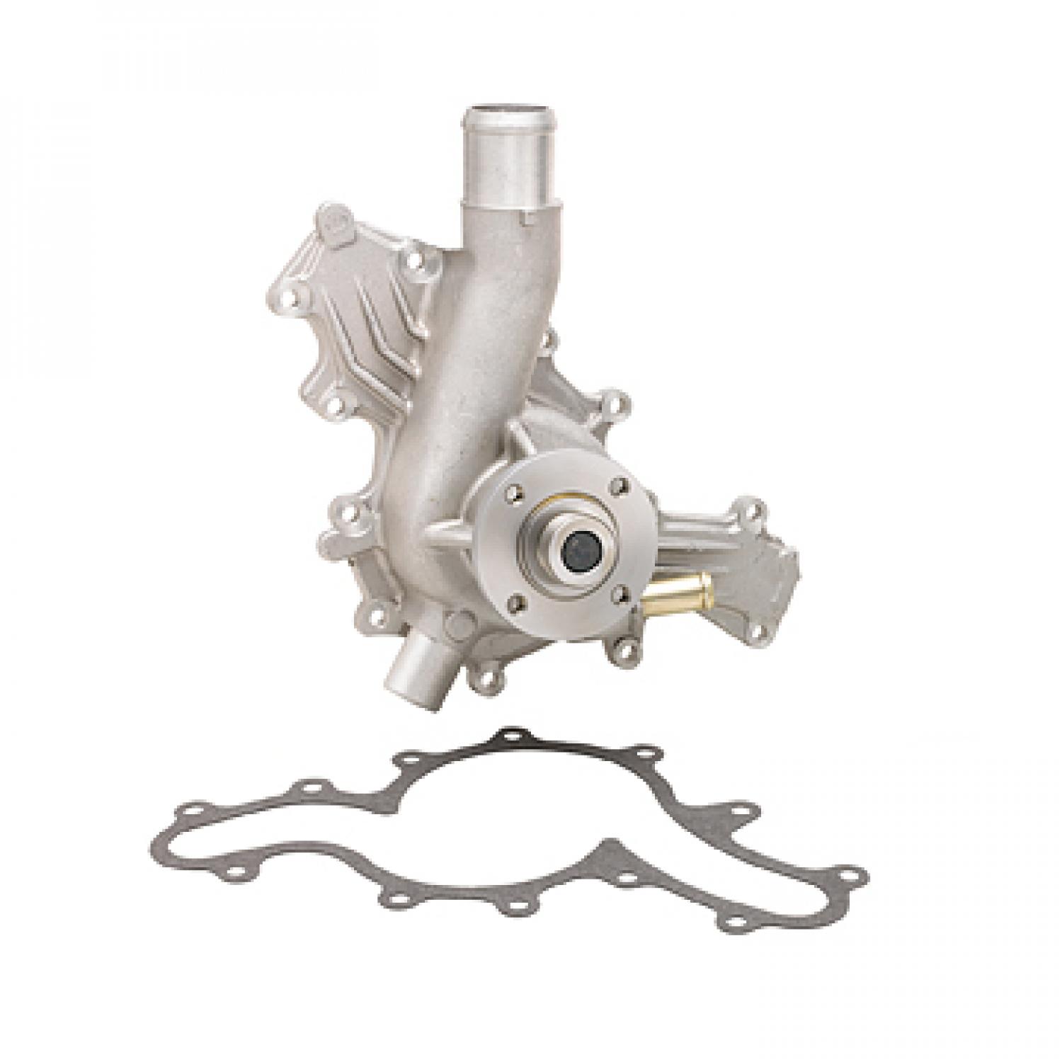Dayco DP973 Engine Water Pump product image 2 of 3