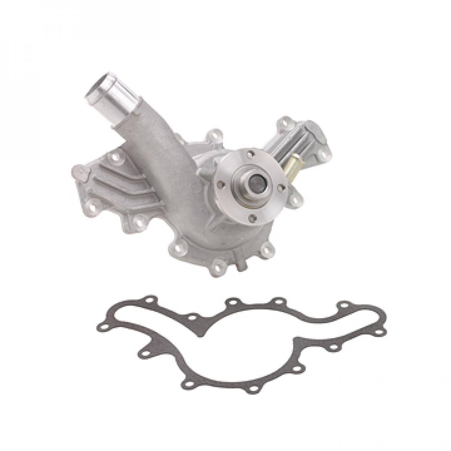 Dayco DP974 Engine Water Pump product image 2 of 3