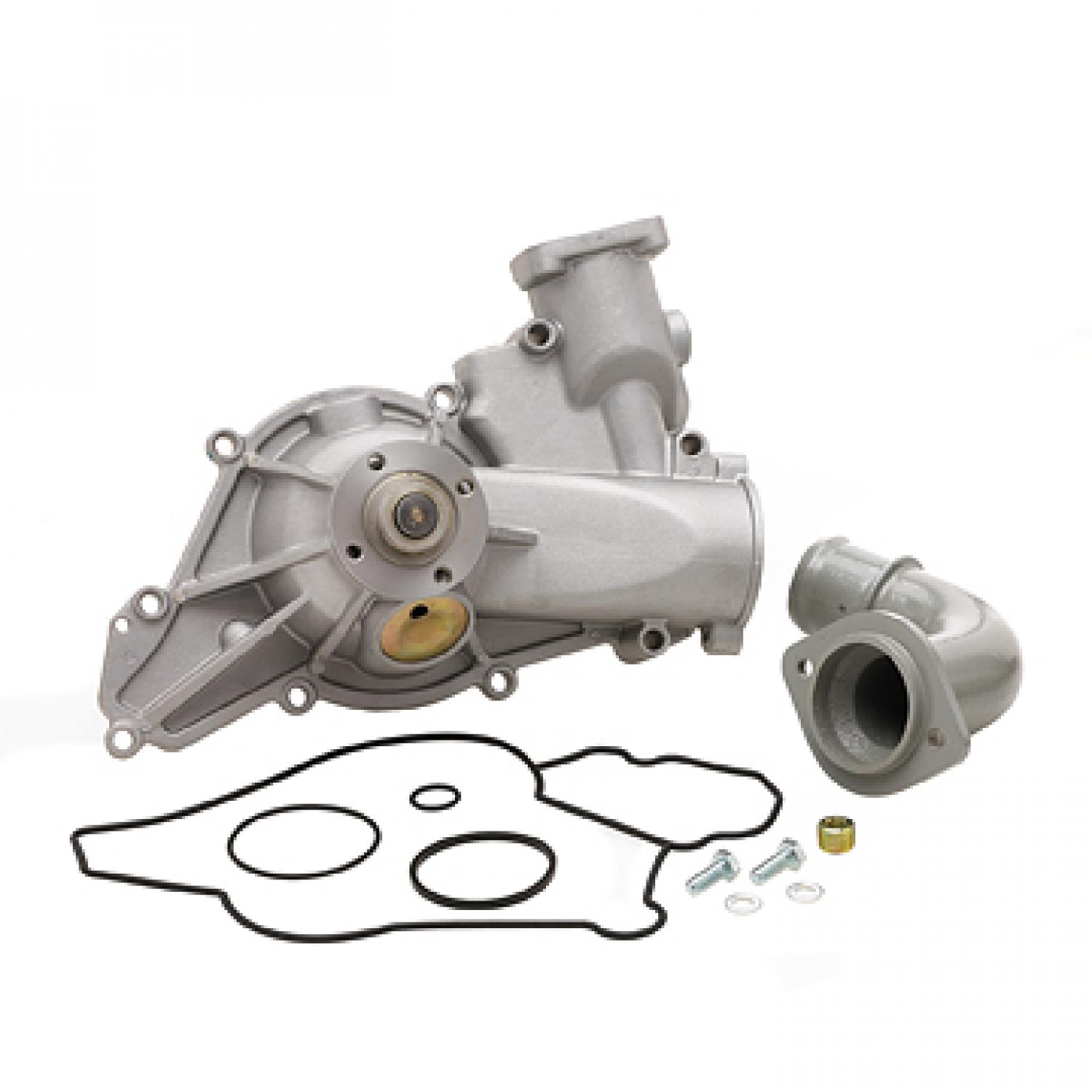 Dayco DP976 Engine Water Pump product image 2 of 3