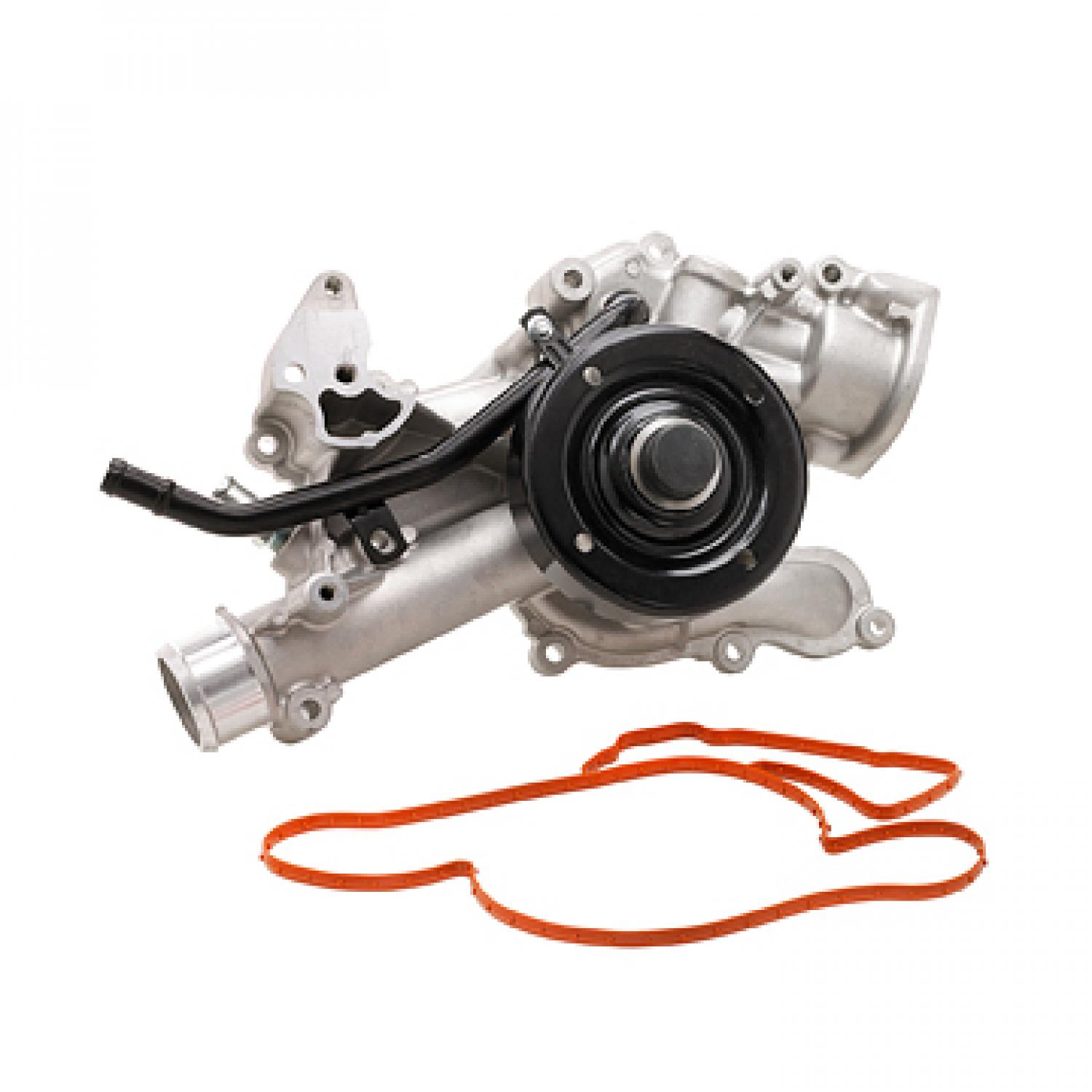 Dayco DP977 Engine Water Pump product image 2 of 3