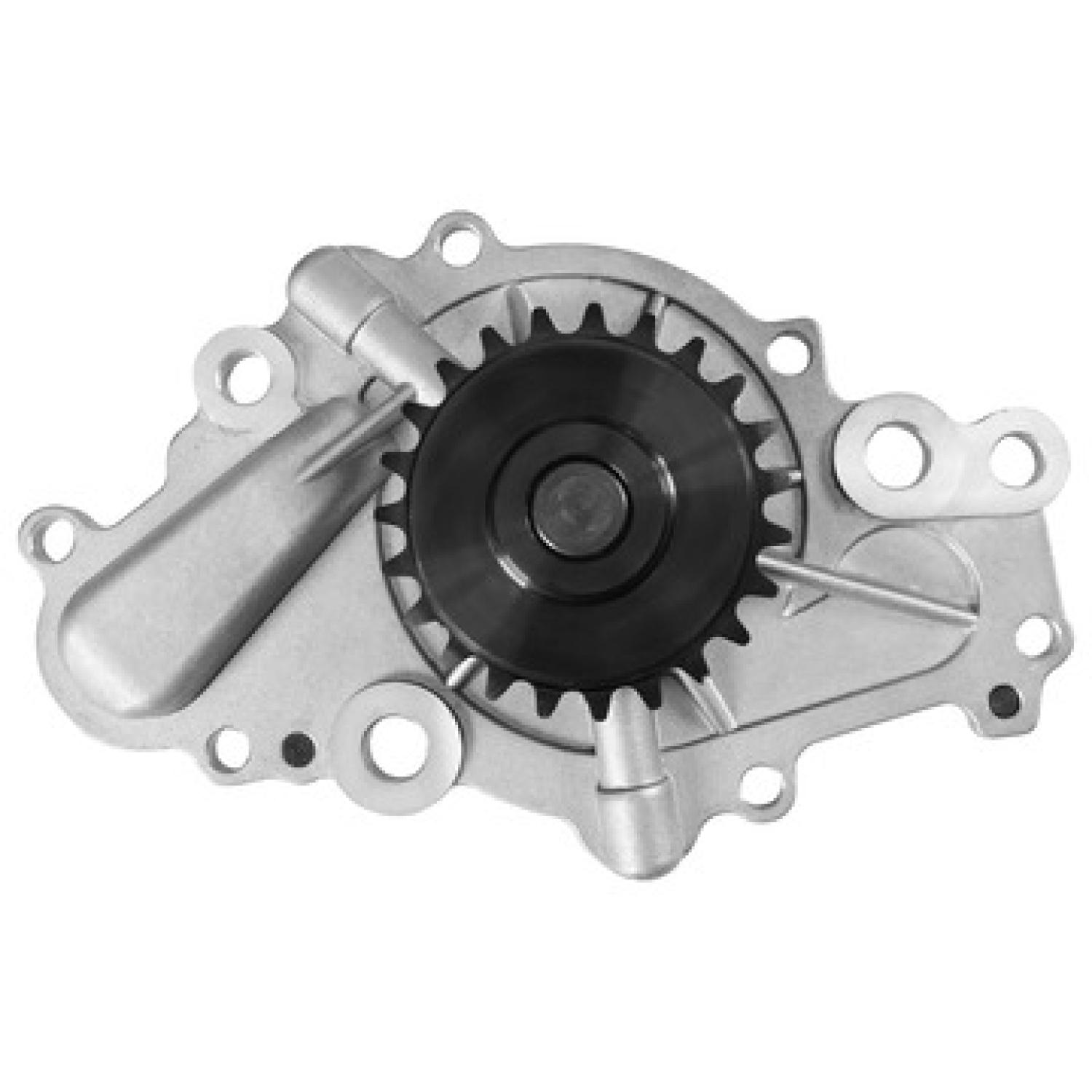 Dayco DP978 Engine Water Pump product image 2 of 5