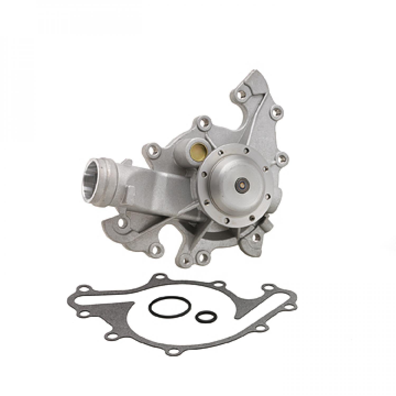 Dayco DP979 Engine Water Pump product image 2 of 3