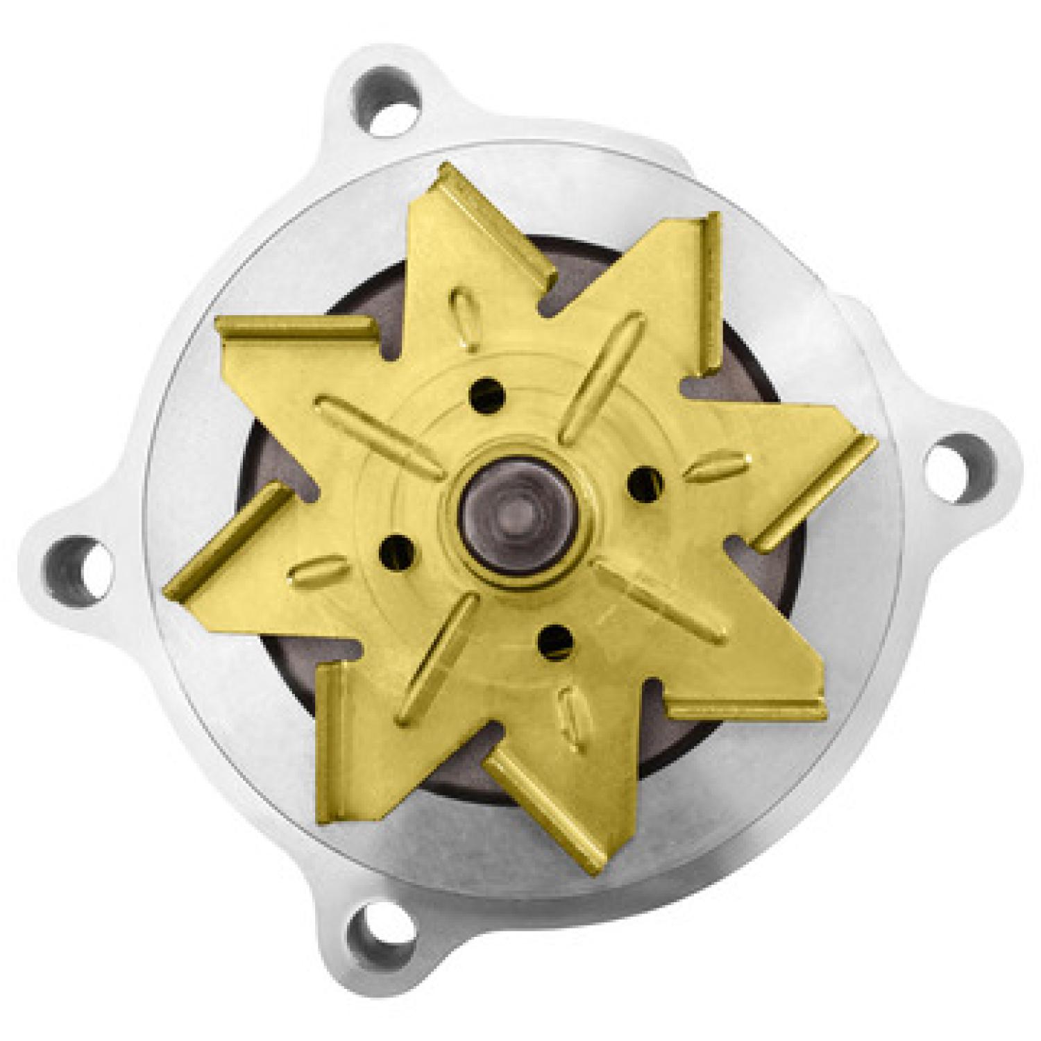 Dayco DP980 Engine Water Pump product image 1 of 5