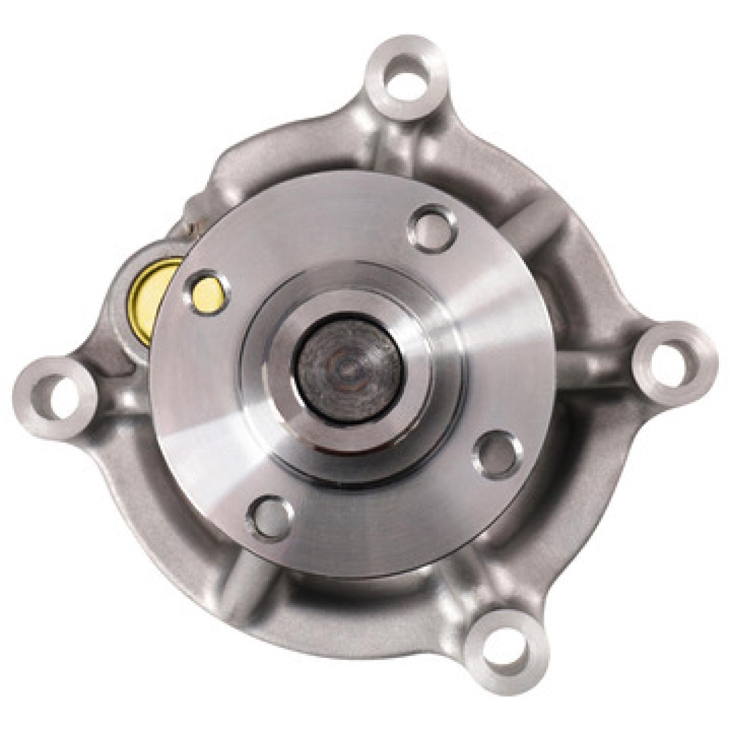 Dayco DP980 Engine Water Pump product image 2 of 5