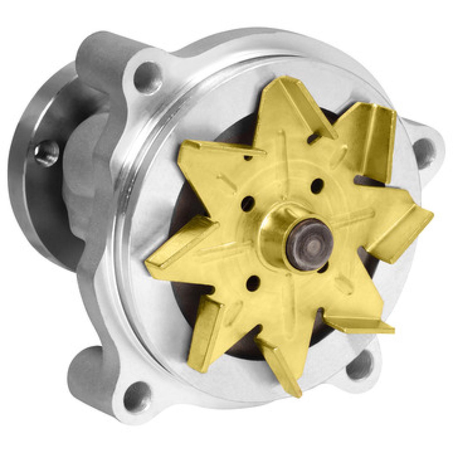Dayco DP980 Engine Water Pump product image 4 of 5