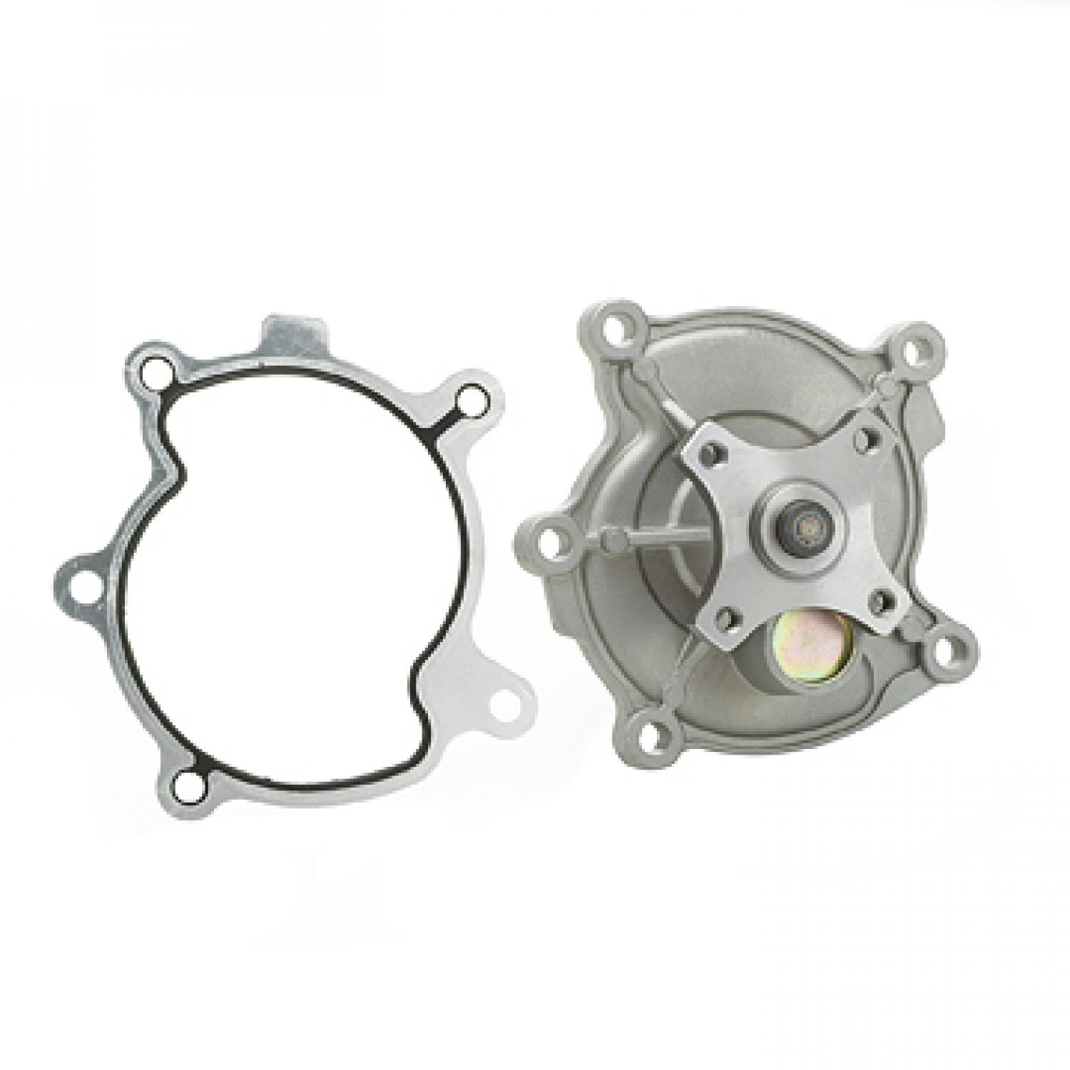 Dayco DP981 Engine Water Pump product image 2 of 3