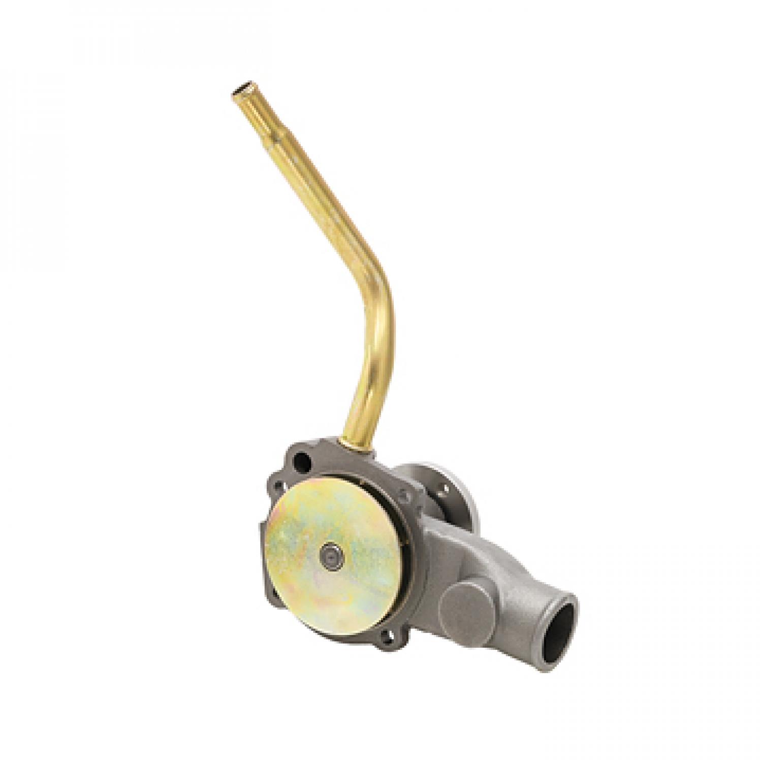Dayco DP983 Engine Water Pump product image 1 of 3