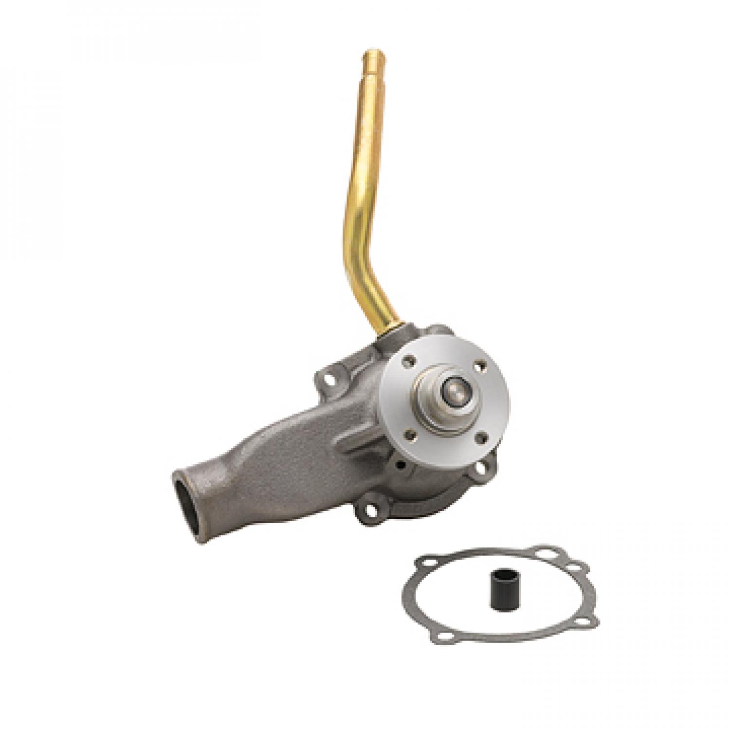 Dayco DP983 Engine Water Pump product image 2 of 3