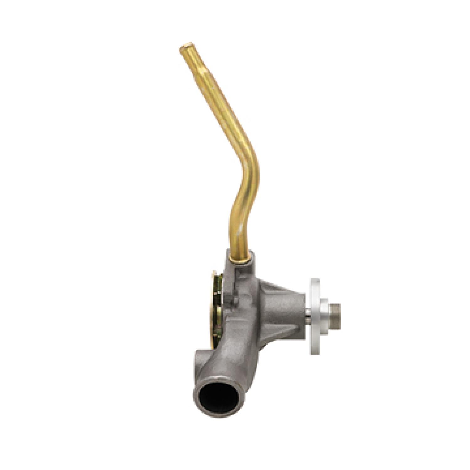 Dayco DP983 Engine Water Pump product image 3 of 3
