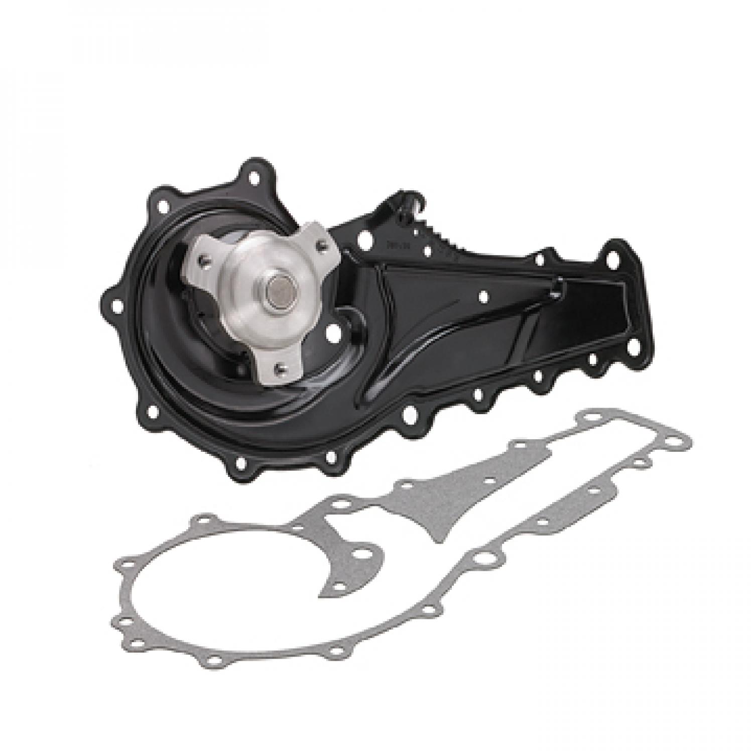 Dayco DP989 Engine Water Pump product image 2 of 3