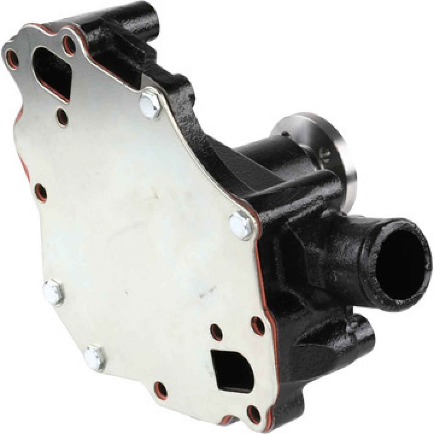 Dayco DP991H Engine Water Pump product image 4 of 5