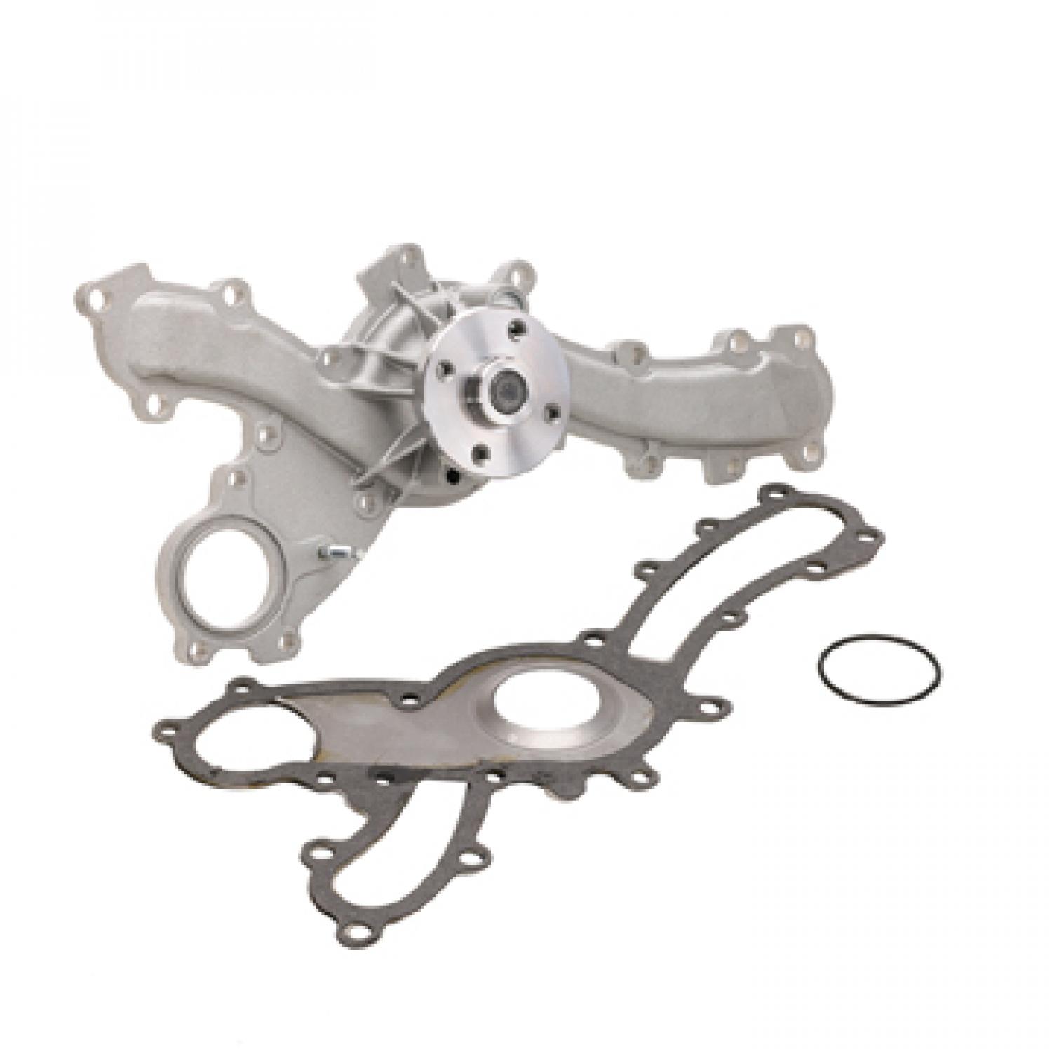 Dayco DP992 Engine Water Pump product image 2 of 3