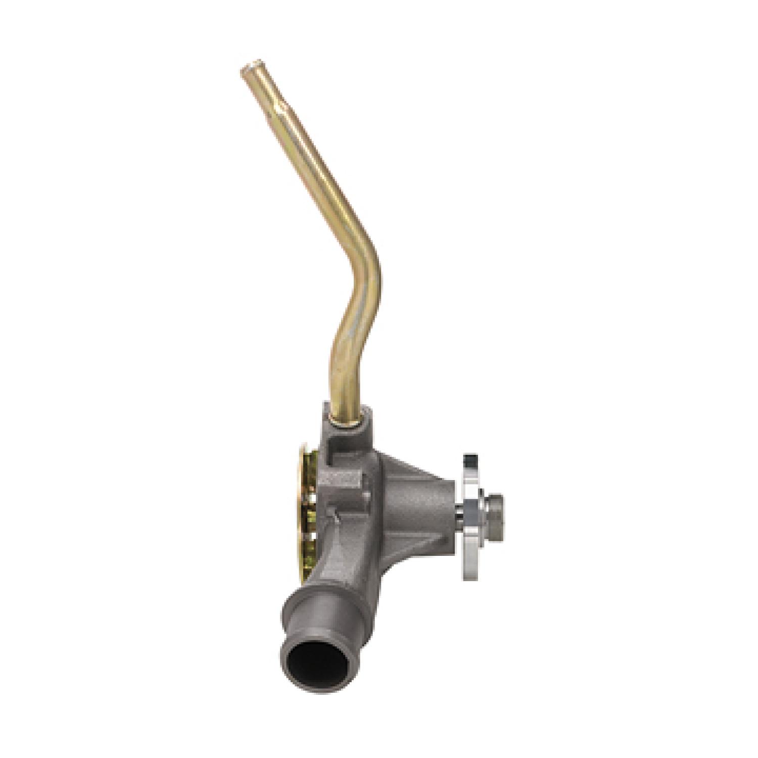 Dayco DP997 Engine Water Pump product image 3 of 3