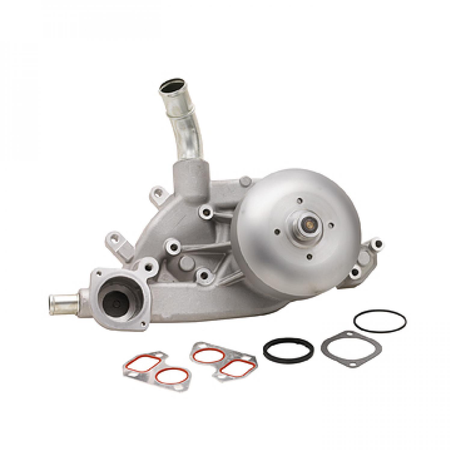 Dayco DP998 Engine Water Pump product image 2 of 3