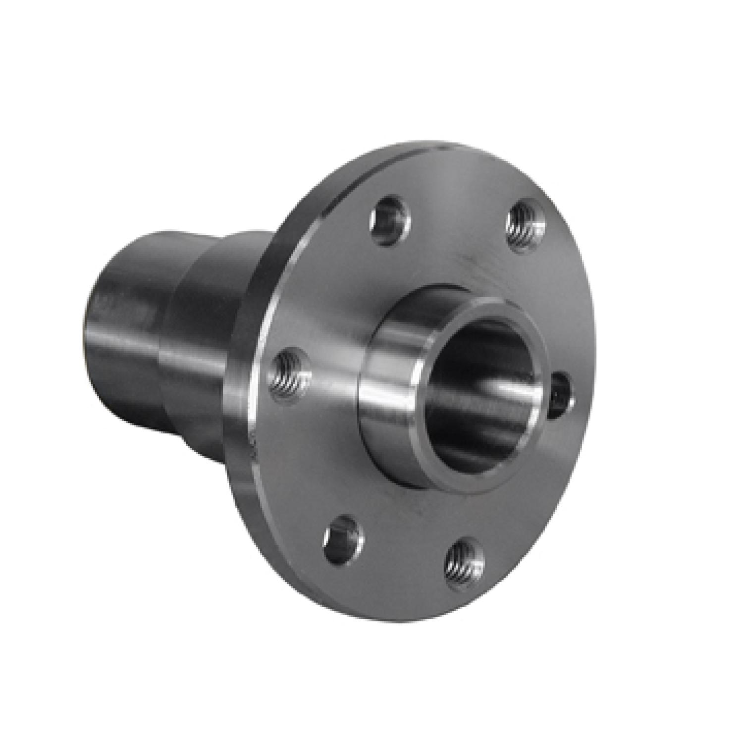 Dayco FHL1481SS Engine Crankshaft Hub product image 1 of 2