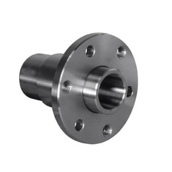 Dayco Engine Crankshaft Hub product image