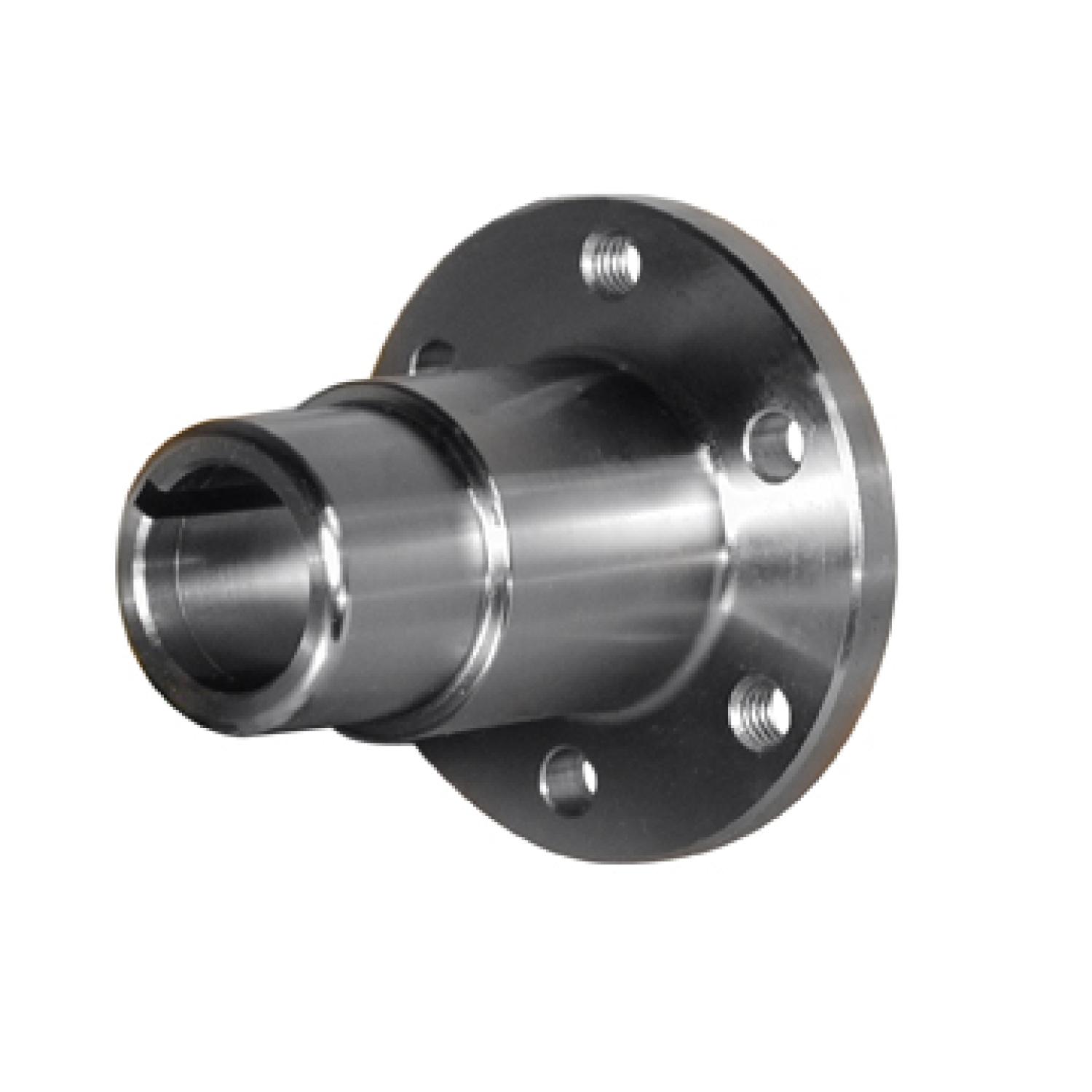 Dayco FHL1481SS Engine Crankshaft Hub product image 2 of 2