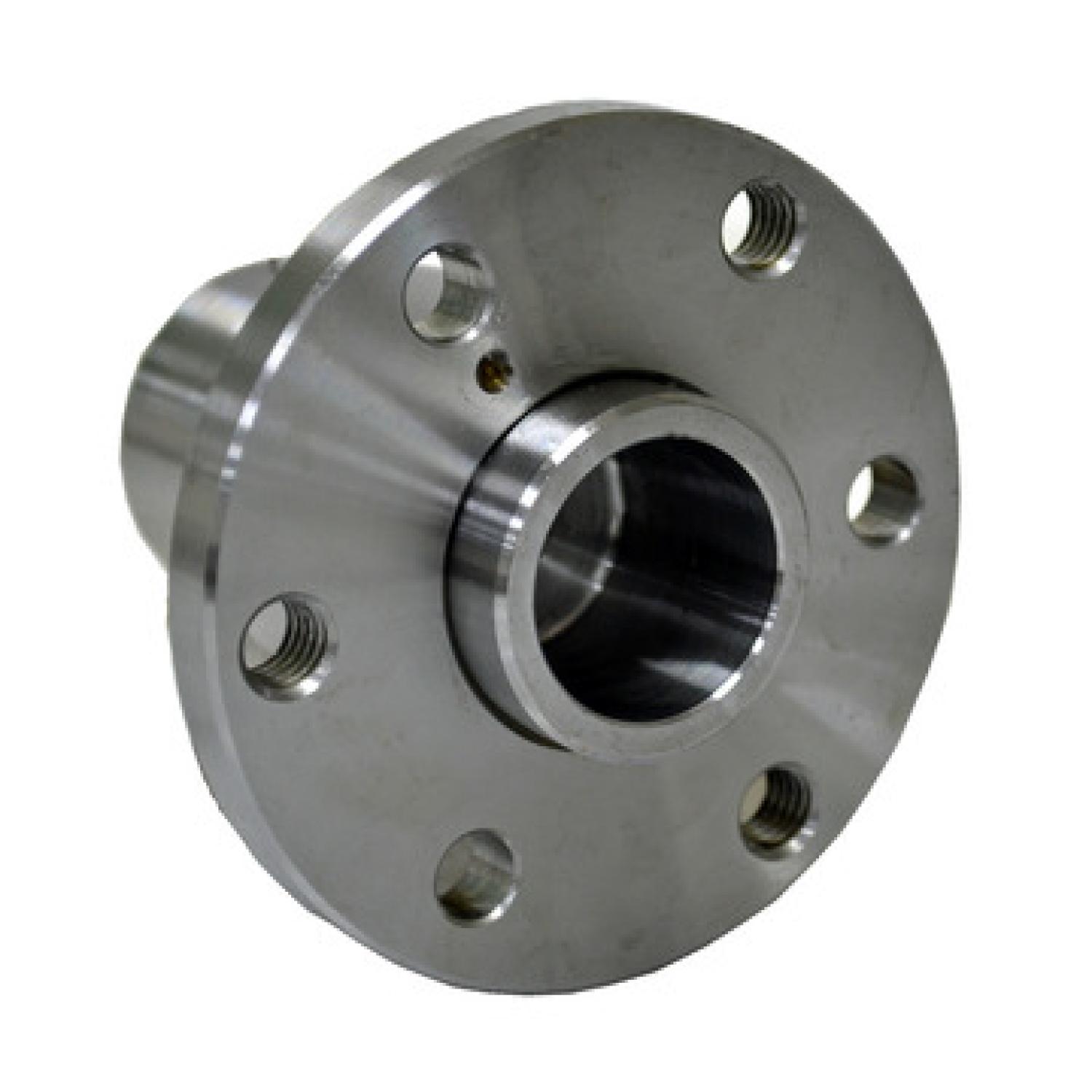 Dayco FHS1481SS Engine Crankshaft Hub product image 1 of 2