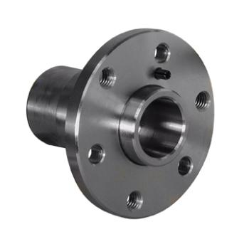 Dayco FHXS1481SS - Engine Crankshaft Hub Dayco FHXS1481SS Engine Crankshaft Hub product image 1 of 2
