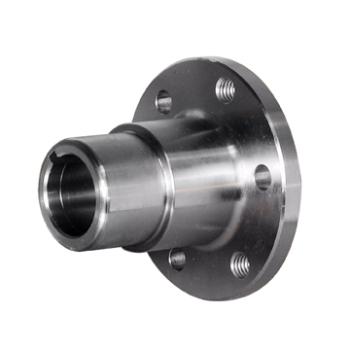 Dayco FHXS1481SS - Engine Crankshaft Hub Dayco FHXS1481SS Engine Crankshaft Hub product image 2 of 2