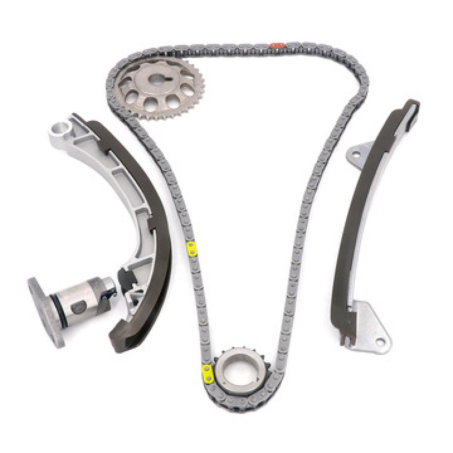 Dayco KTC1044 - Engine Timing Chain Kit Dayco KTC1044 Engine Timing Chain Kit product image 1 of 1