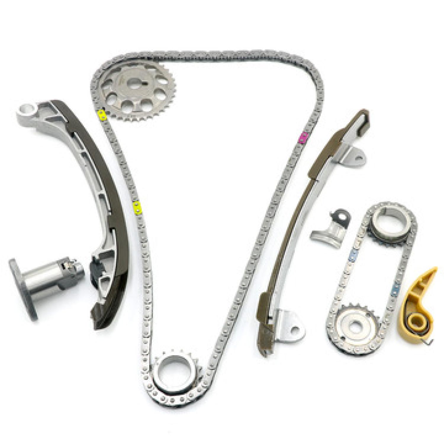Dayco KTC1104 Engine Timing Chain Kit product image 1 of 1
